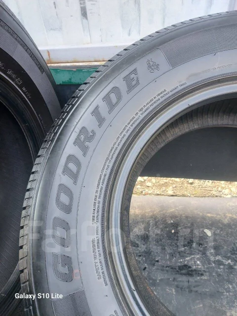 Goodride SU317. �����������, �/�, ����� 50 % ����
