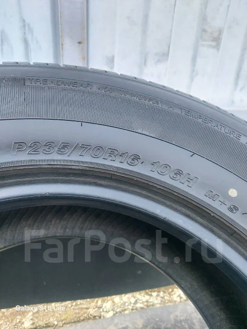 Goodride SU317. �����������, �/�, ����� 50 % ����