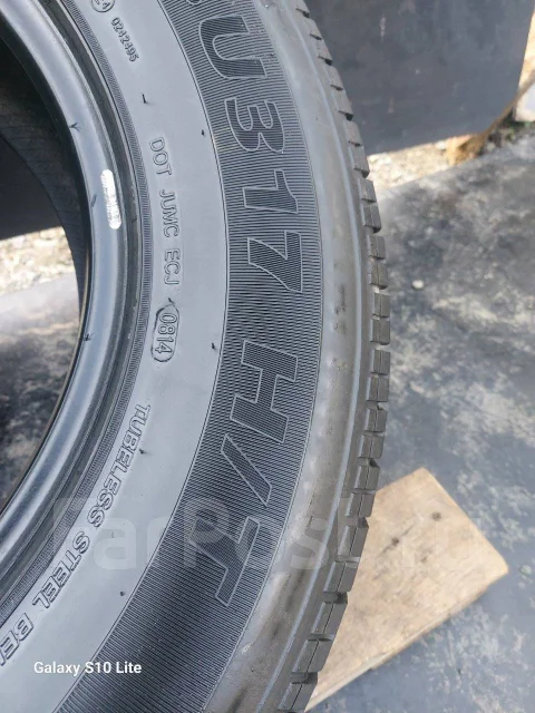 Goodride SU317. �����������, �/�, ����� 50 % ����