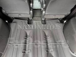 ������ � �������� 3D-LUX ��� Honda Freed (2016++) ������ WeatherTech 5674 ����