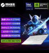 Mechrevo. 16", 5,5����, ���� 1 000���, WiFi: 1, Bluetooth: 1, ����������� �� 12��. ��� ����� �� ���������� ����