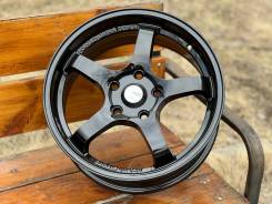 Advan. 7.0x16", 5x114.3, ET35,  73,1. 