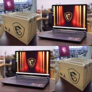 MSI Vector. 16", 5,5����, ��� 32 ��, ���� 1 000���, WiFi: 1, Bluetooth: 1, ����������� �� 12��. ��� ����� �� ���������� ����
