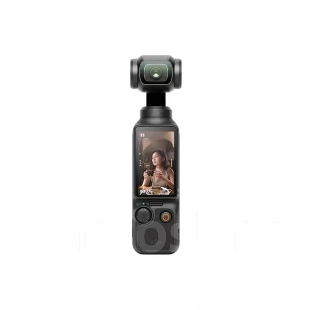 DJI Osmo Pocket 3. 20 � ����� ��, ��� ���������. ��� ����� �� ������������ ����