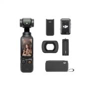 DJI Osmo Pocket 3. 20 � ����� ��, ��� ���������. ��� ����� �� ������������ ����