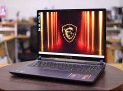 MSI Vector. 16", 5����, ��� 16 ��, ���� 1 000���, WiFi: 1, Bluetooth: 1, ����������� �� 12��. ��� ����� �� ���������� ����