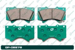 ������� ��������� G-Brake GP02278 Gbrake GP02278 ����