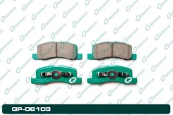 ������� ��������� G-Brake GP06103 Gbrake GP06103 ����
