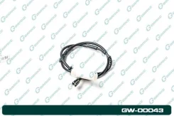 ������ ������ ��������� ������� G-Brake GW00043 GW00043 ����