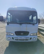 Hyundai County ����