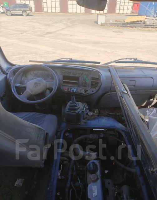 Hyundai County ����