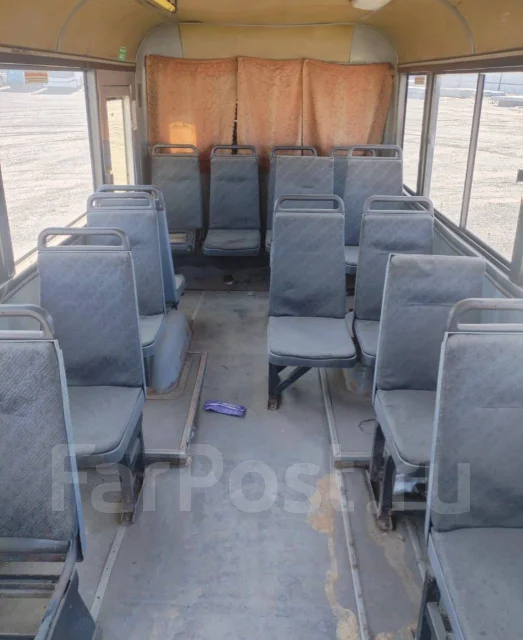 Hyundai County ����