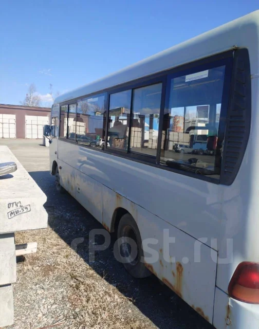 Hyundai County ����