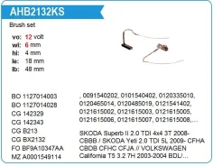 ����� ���������� 4*6 Krauf AHB2132 ����