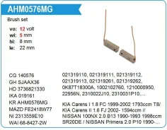 ����� ���������� 5*8 Krauf AHM0576 ����