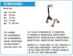 ����� �������� 4.5*12 Krauf SHM0966 ����