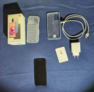 Xiaomi Redmi Note 10S. �/�, 128 ��, �����, 4G LTE, NFC ����