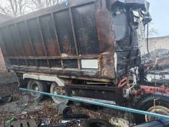 Hino Profia 