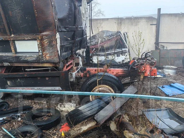 Hino Profia ����