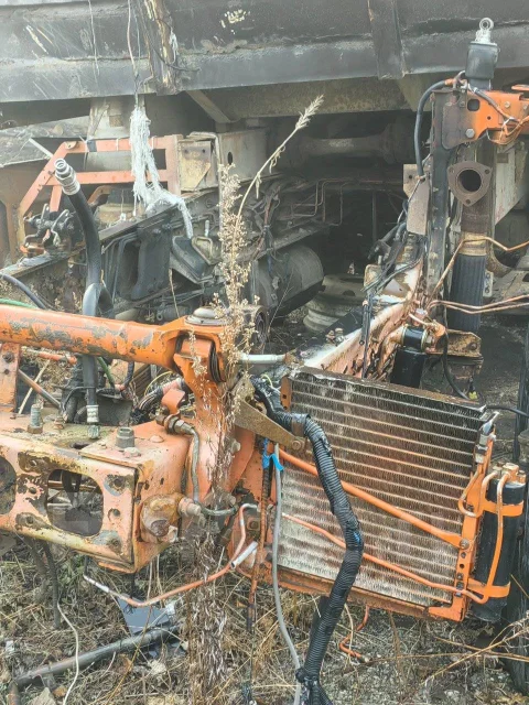 Hino Profia ����