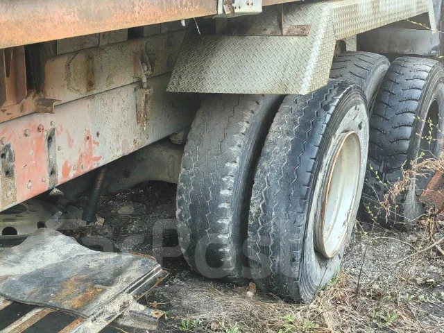 Hino Profia ����