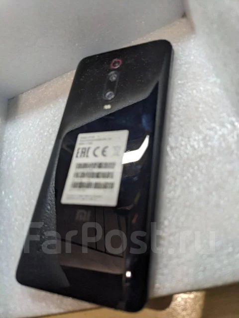 Xiaomi Mi 9T. �/�, 128 ��, ������, 3G, 4G LTE, Dual-SIM ����