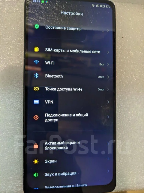 Xiaomi Mi 9T. �/�, 128 ��, ������, 3G, 4G LTE, Dual-SIM ����