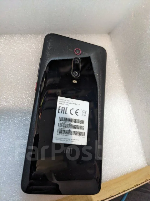 Xiaomi Mi 9T. �/�, 128 ��, ������, 3G, 4G LTE, Dual-SIM ����