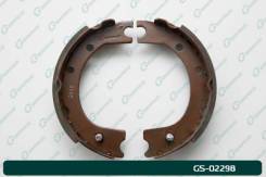���������� ������ G-brake Toyota Dyna/Toyoace LY51,61, YY52,61 GS02298 ����