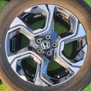 Honda. 7.5x18", 5x114.3, ET45,  64,1. 