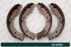 ������� ���������� G-brake Daihatsu Hijet Cargo S320V S331V GS02005 ����