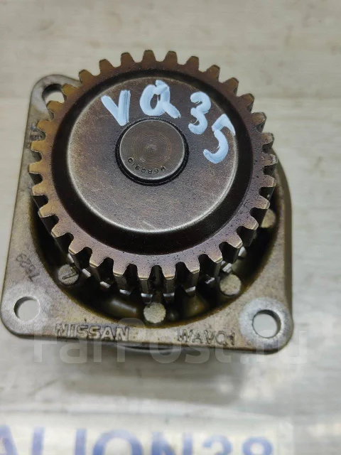 ����� VQ35DE Nissan/ Infiniti 21010-AL528 ����