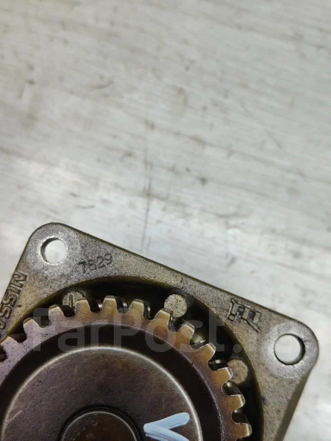 ����� VQ35DE Nissan/ Infiniti 21010-AL528 ����