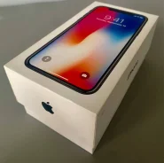 Apple iPhone X. �/�, 64 �� ����