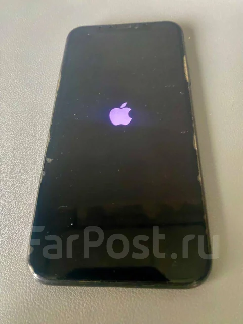 Apple iPhone X. �/�, 64 �� ����