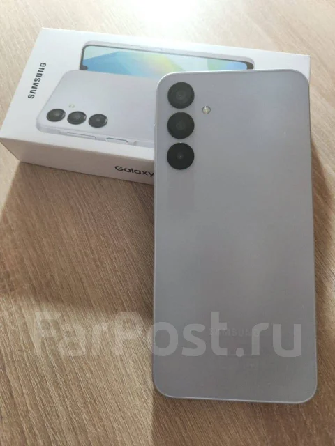 Samsung Galaxy A16. �/�, 256 ��, �������, 4G LTE ����