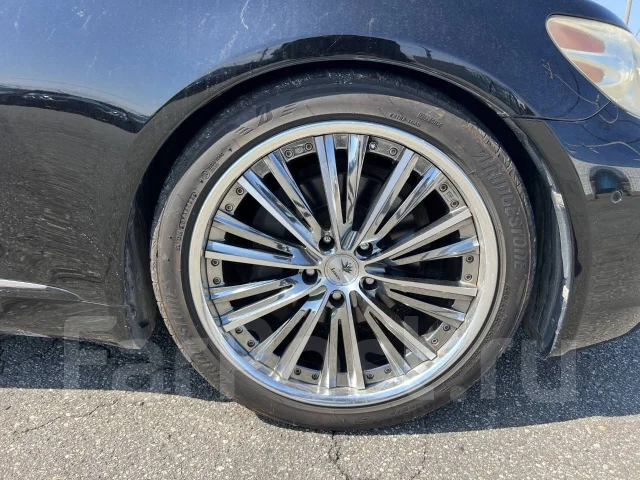 Lexus LS460. USF405100525, 1URFSE ����