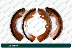 ������� ���������� G-brake Nissan Primera P10/AD/Wingroad Y1# Avenir GS01170 ����