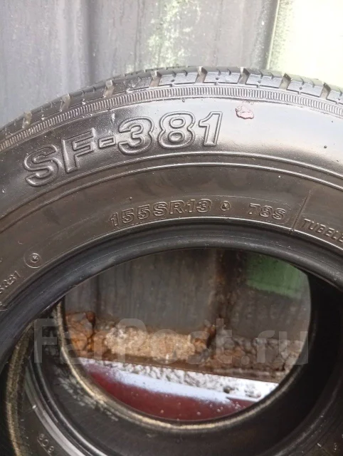 Bridgestone SF-381. �����������, �/�, ����� 10 % ����
