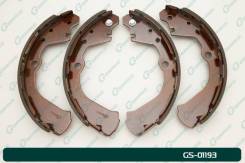������� ���������� G-brake Nissan Bassara U30 Serena C23 Largo W30 GS01193 ����
