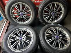 Kyoho. 7.0x18", 5x114.3, ET48, �� 73,1���. ����