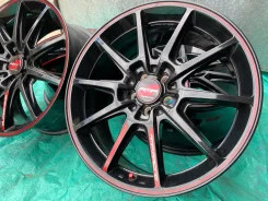 RMP Racing. 8.0x18", 5x100, ET45, �� 66,6���. ����
