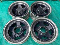 Tan-ei-sya. 7.0x15", 6x139.7, ET0 ����
