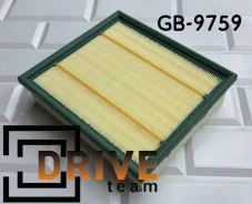 ������ ��������� GB-9759 30637444 BIG Filter 30637444 ����