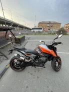 KTM 790 Duke. 790����. ��., ��������, ���������, ��� ������� ����