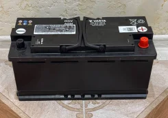 Varta. 105��.�., L6, 950��., �������� (�����), ������������ ������ ����