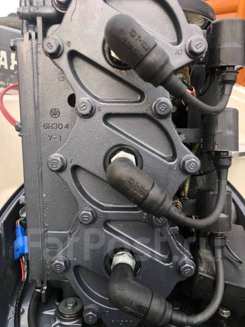 Yamaha SRV-20. ��������� ���������, 60��.�., ������ ����