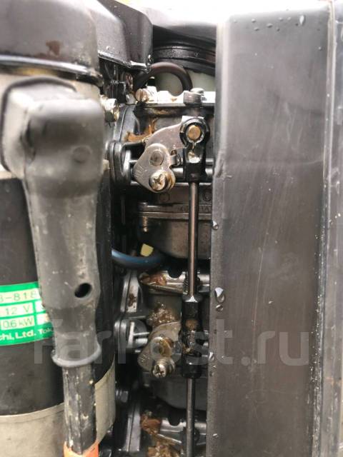 Yamaha SRV-20. ��������� ���������, 60��.�., ������ ����