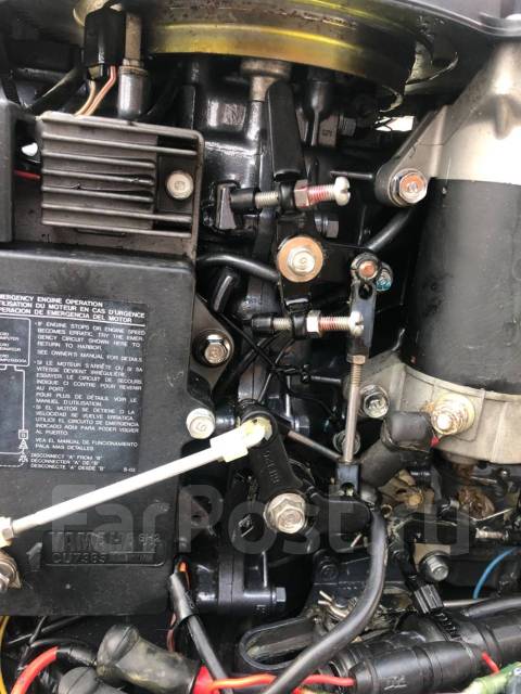 Yamaha SRV-20. ��������� ���������, 60��.�., ������ ����
