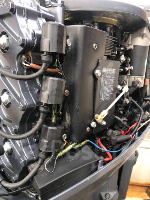 Yamaha SRV-20. ��������� ���������, 60��.�., ������ ����